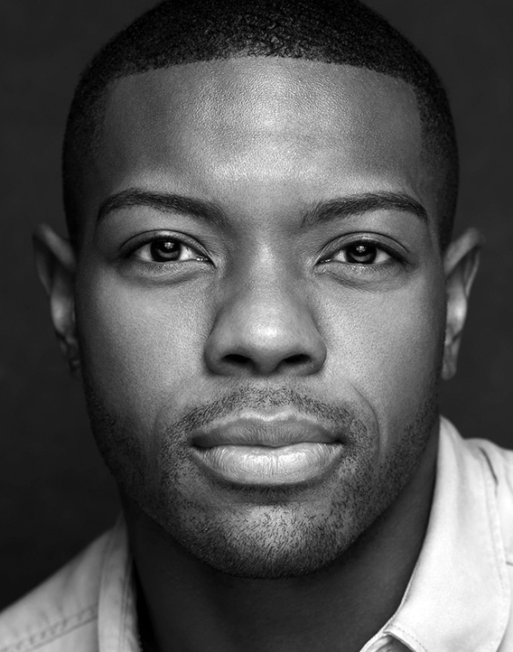 Jōvan Dansberry (Performer)