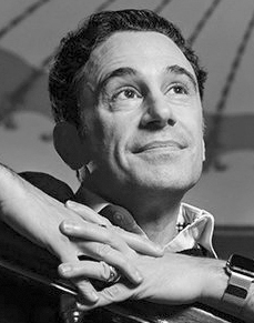 Christopher Gattelli