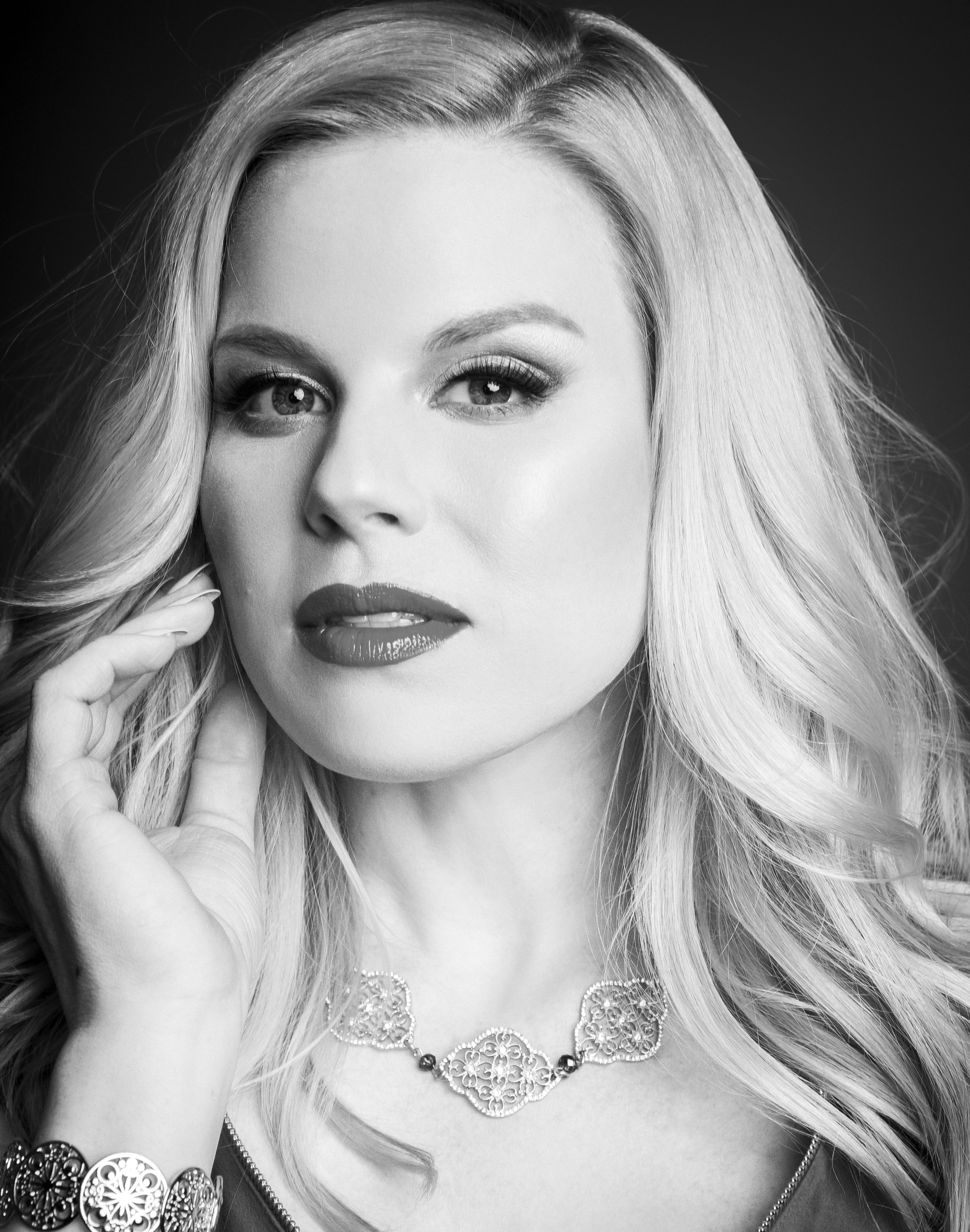 Megan Hilty