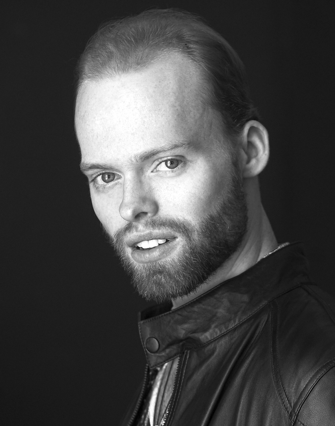 McKinley Myles Knuckle