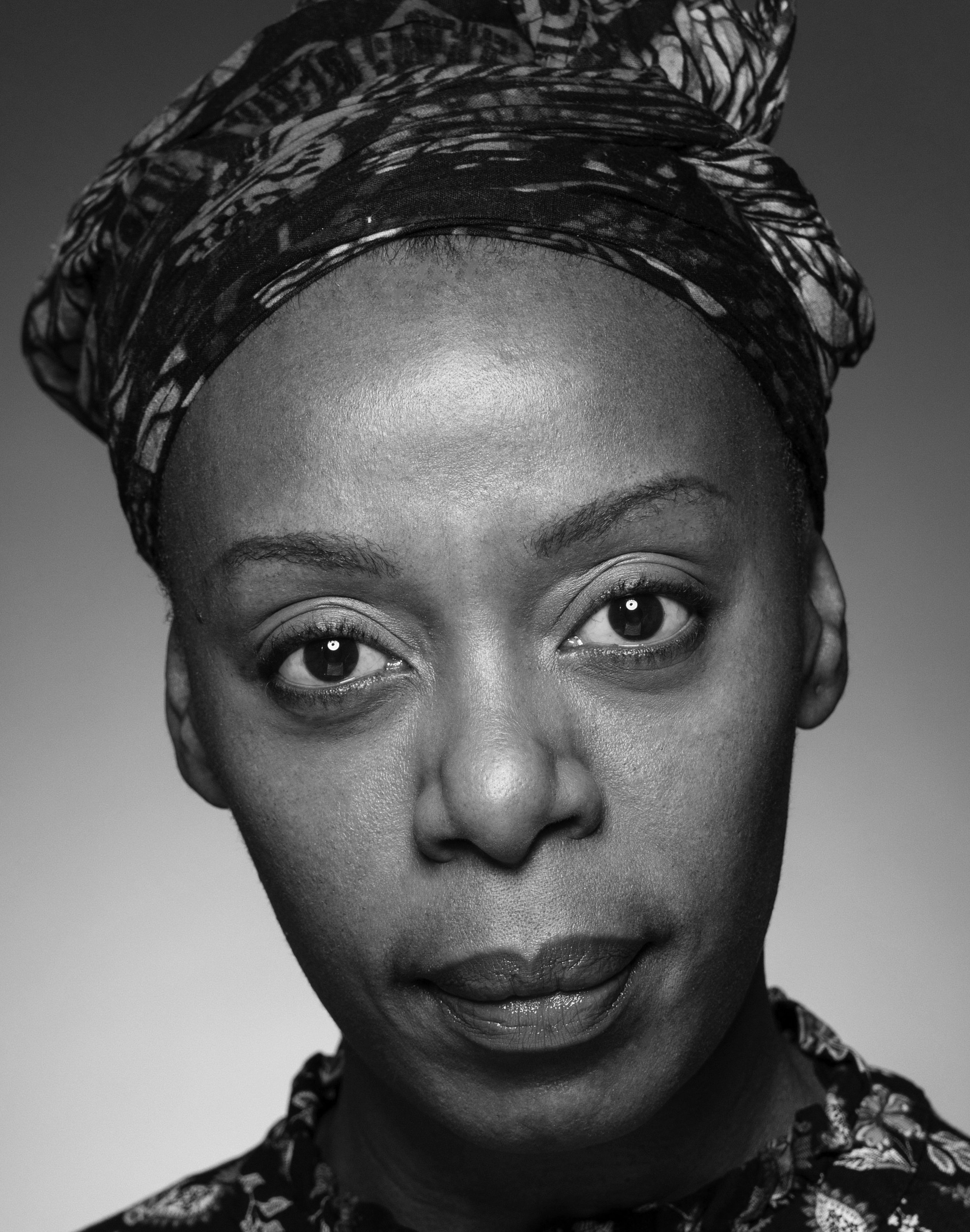 Noma Dumezweni (Performer)
