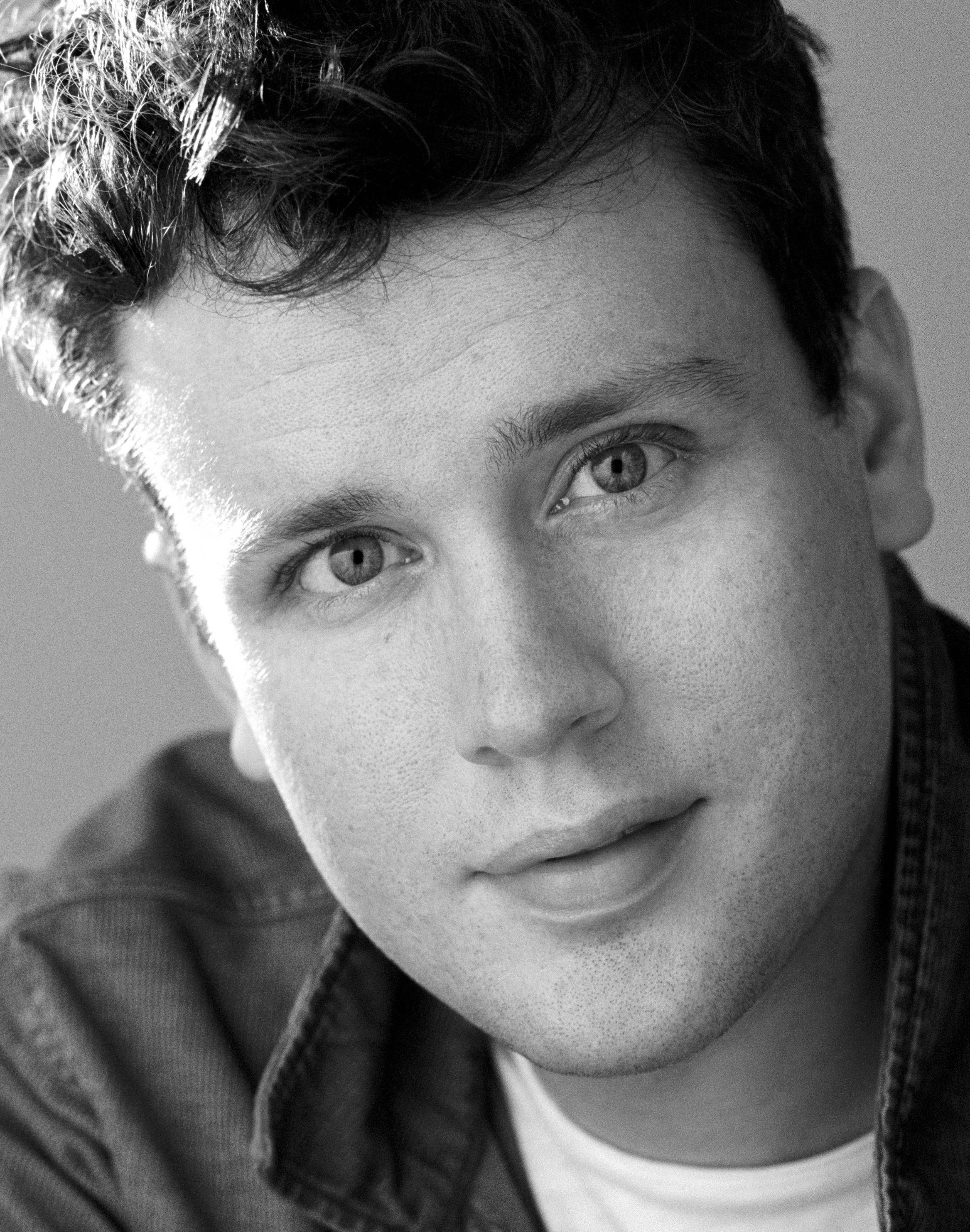 Grey Henson