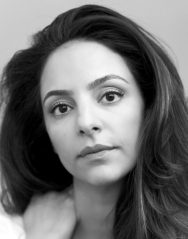 Tala ashe playbill
