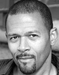 Eugene Barry-Hill - 12817