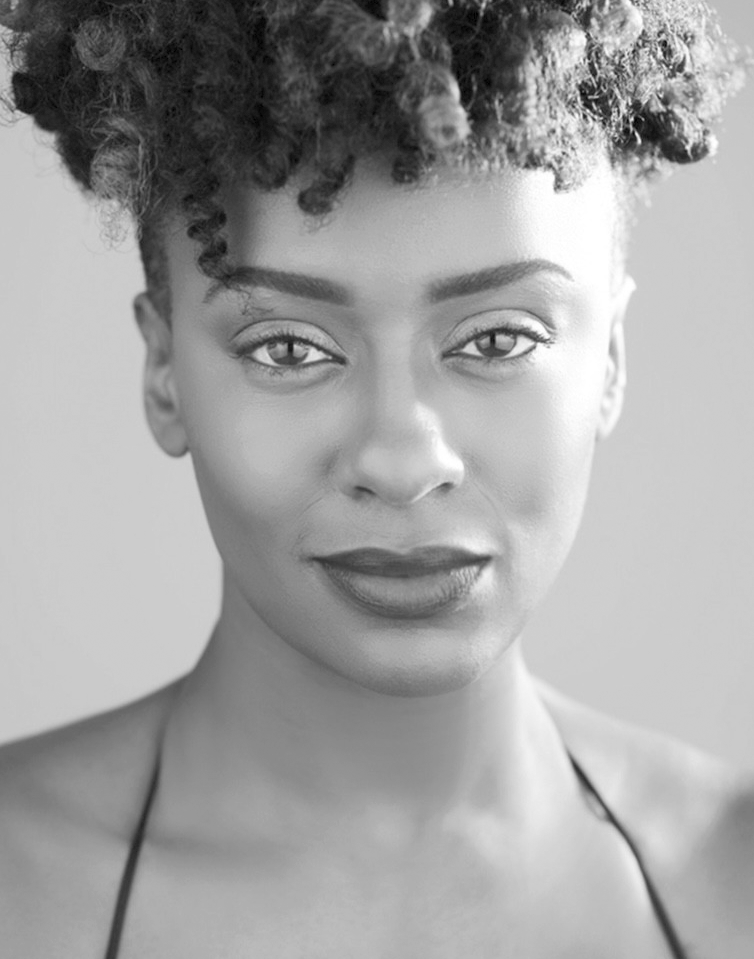 Eboni Flowers (Performer)
