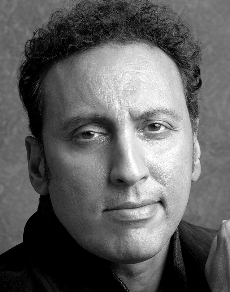 Aasif Mandvi