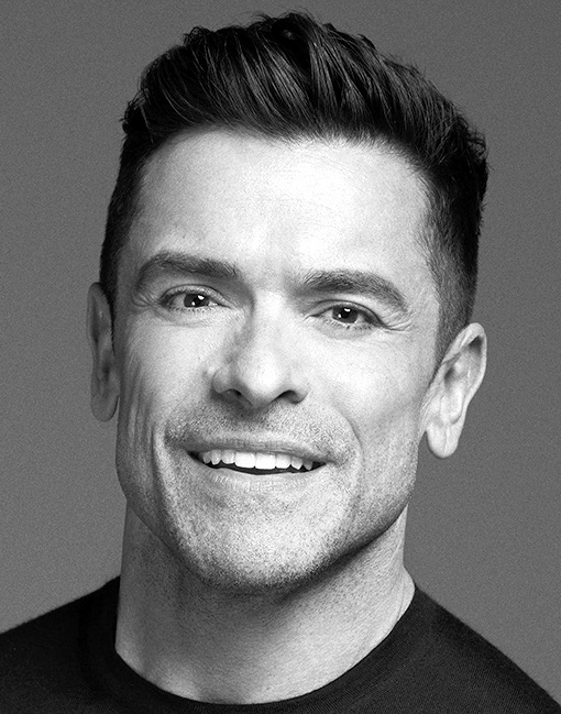 Mark Consuelos