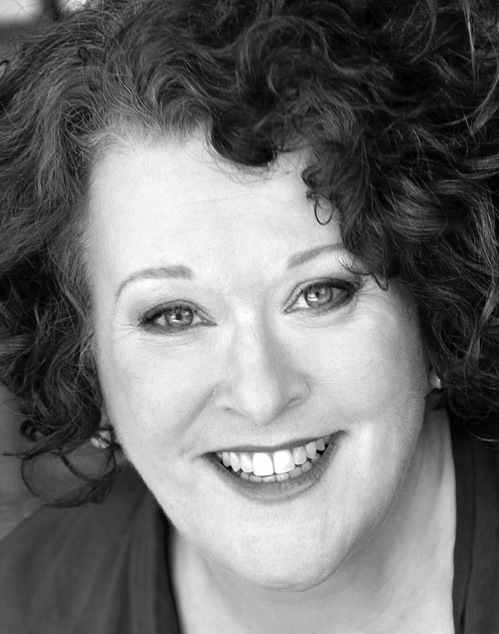 Liz McCartney (Performer)