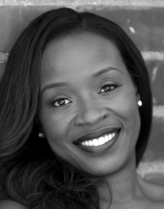 Jeannette Bayardelle (Performer, Writer)