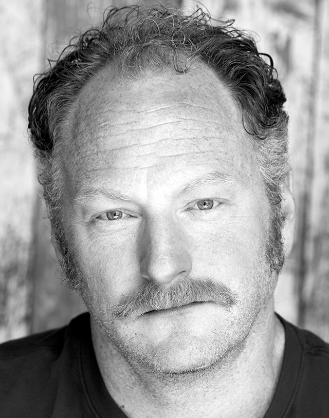 Mac Brandt