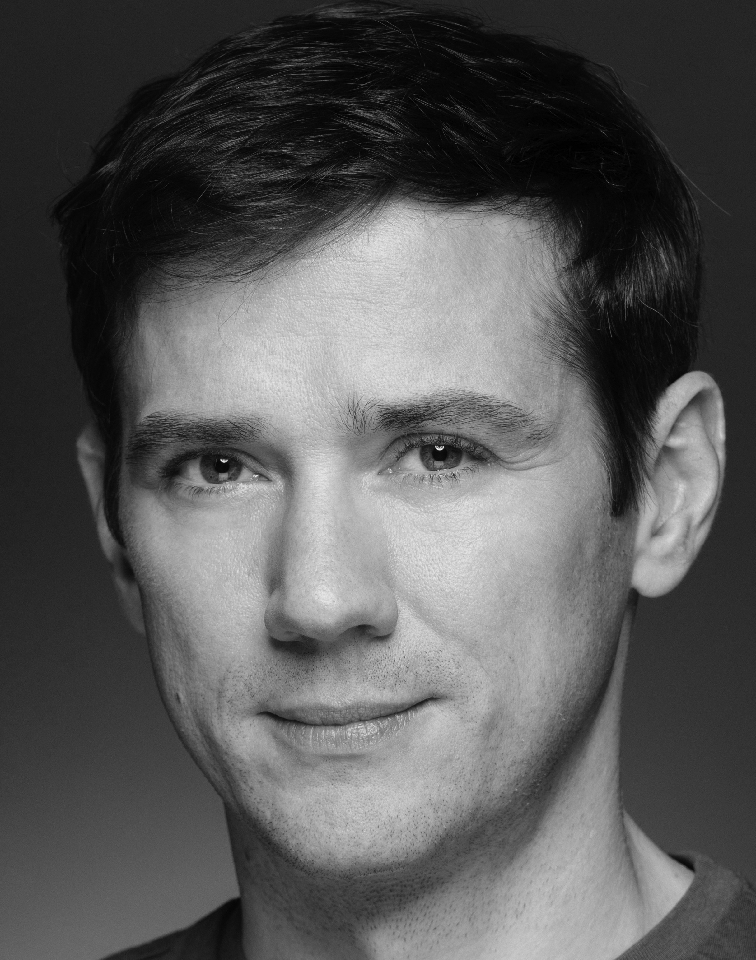 Richard Gallagher (Performer)