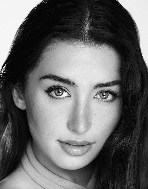 Carissa Gaughran (Performer)