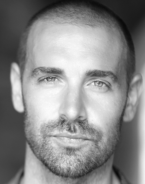 Charlie Pollock (Performer)