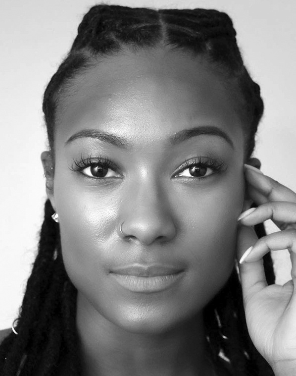 Damani Van Rensalier