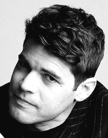 Jeremy Jordan