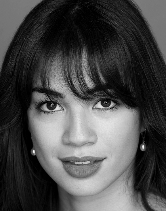 Jessica Mallare White (Performer)