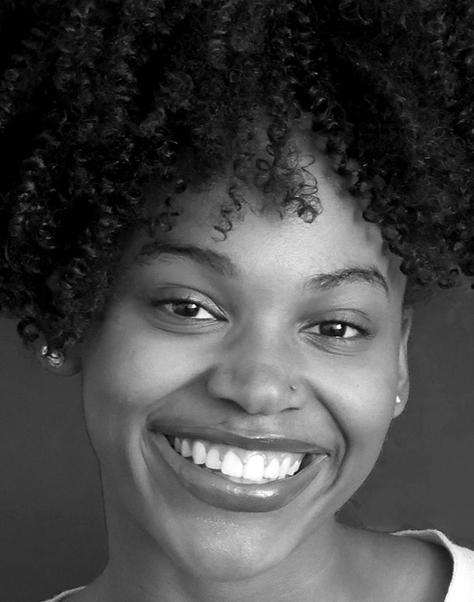 Jasmine Pearl Villaroel