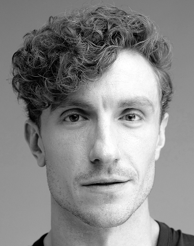 Preston Taylor