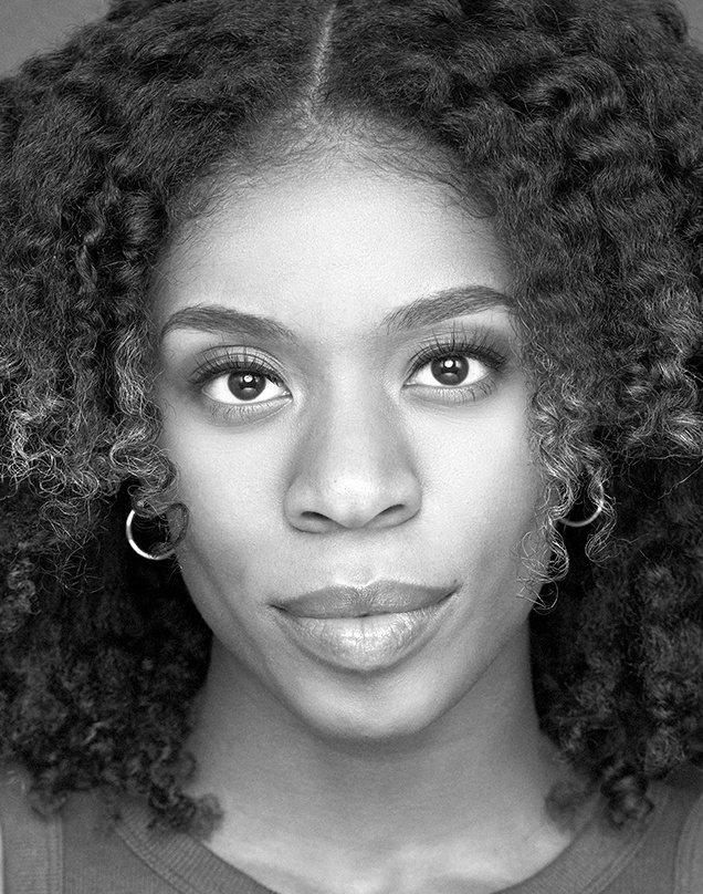 Runako Campbell (Performer)