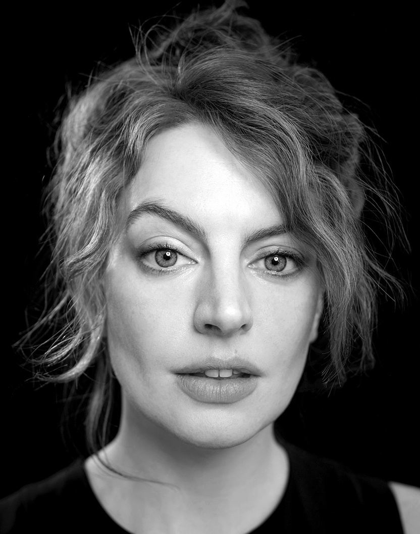 Annie Hӓgg (Performer)