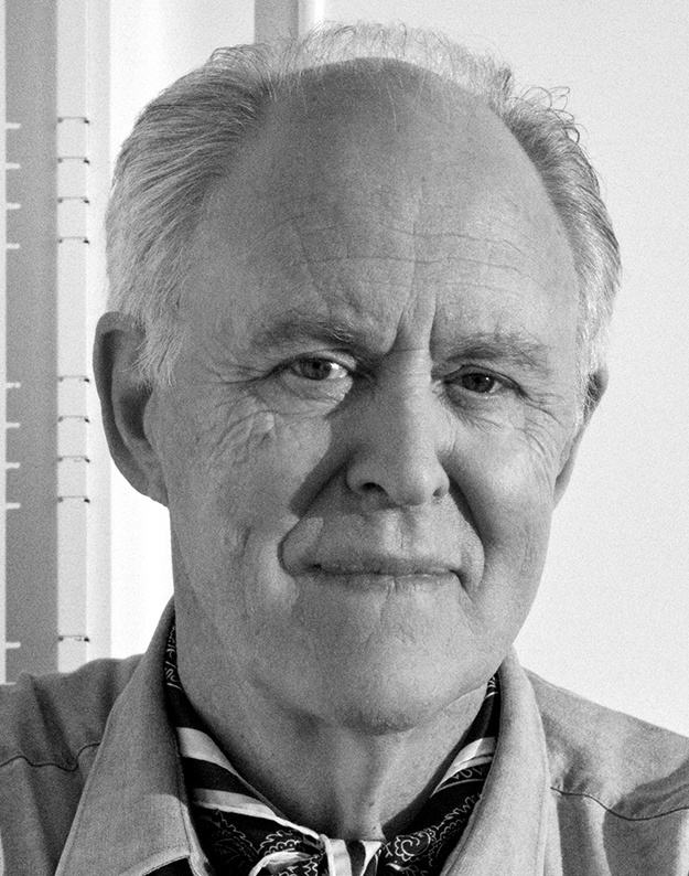 John Lithgow