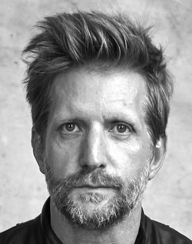 Paul Sparks