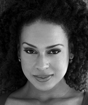 Rhea Patterson (Performer)