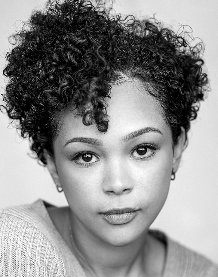 Jordan Tyson (Performer)