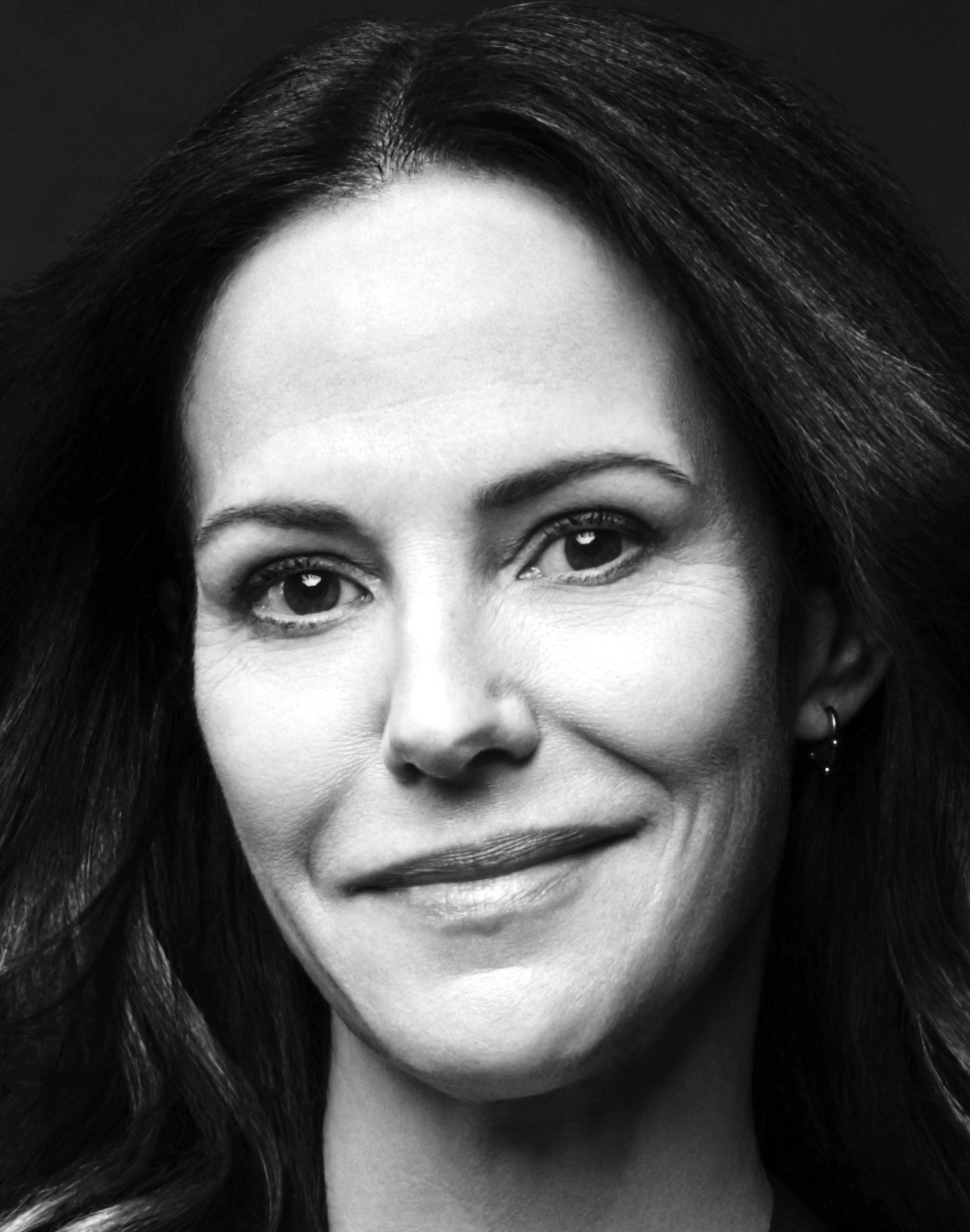Mary-Louise Parker