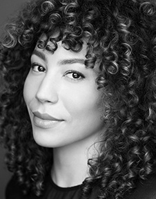 Afra Hines (Performer)