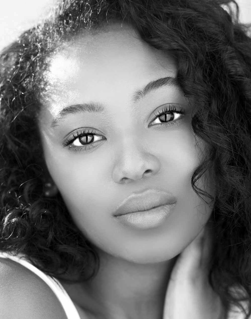 Hailey Kilgore (Performer)