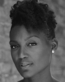 Jewelle Blackman (Performer)