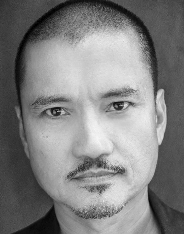 Jon Jon Briones