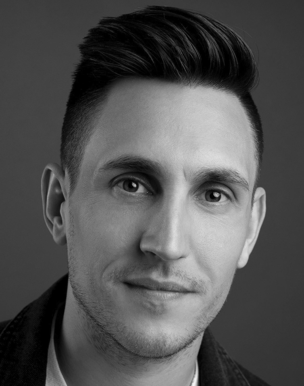 John Krause (Performer)