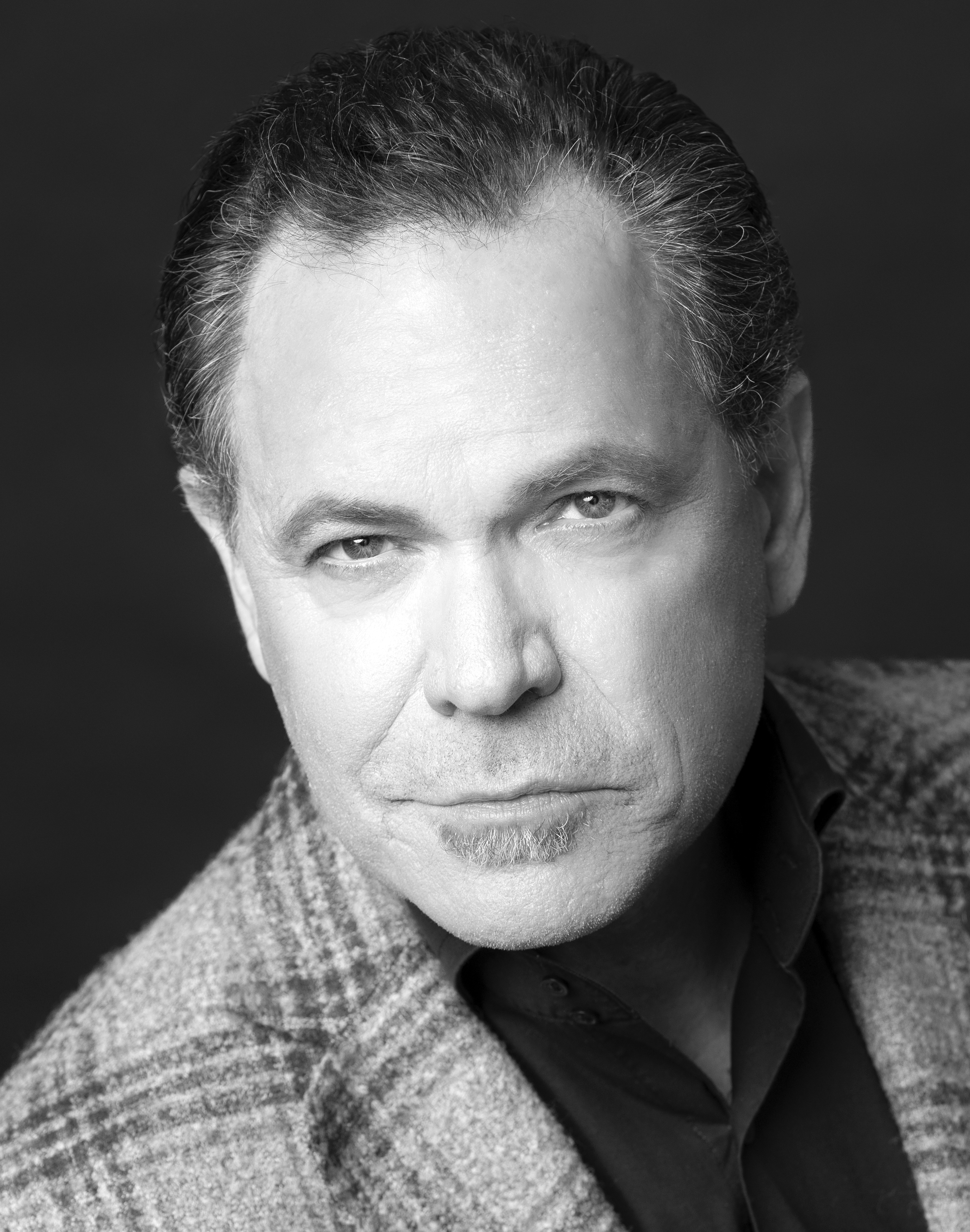 Kurt Elling
