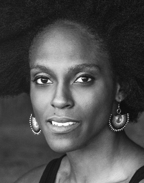 Kimberly Marable (Performer)