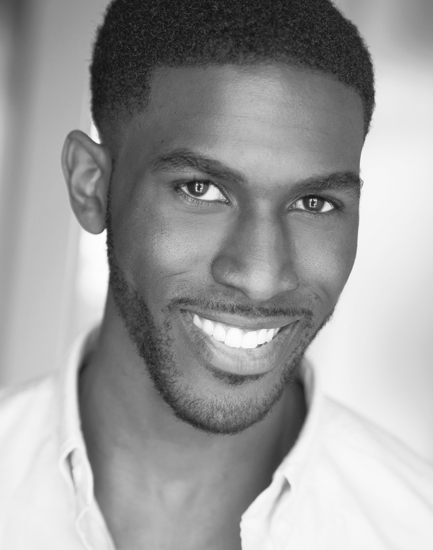 Malcolm Armwood (Performer)