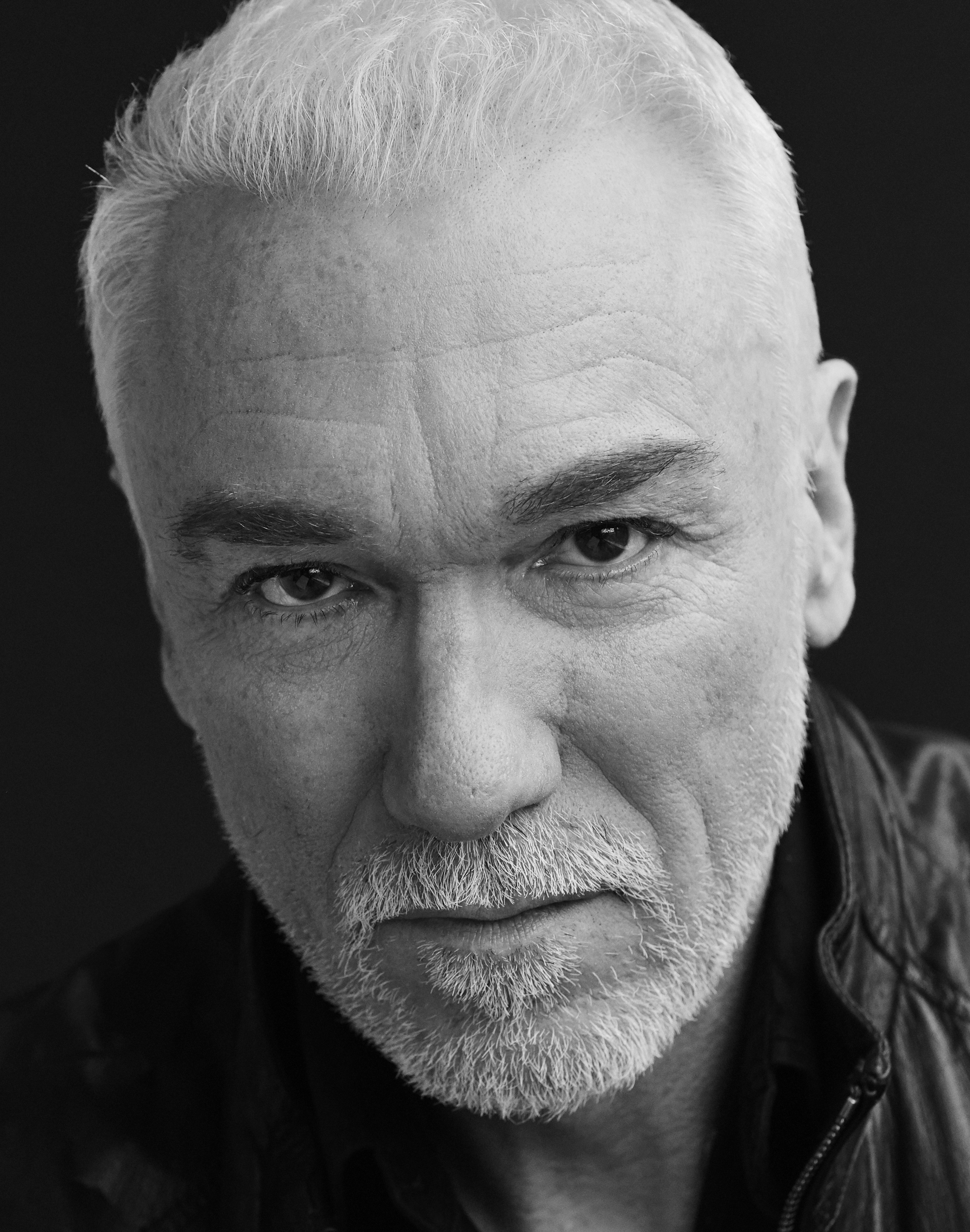 Patrick Page (Performer)