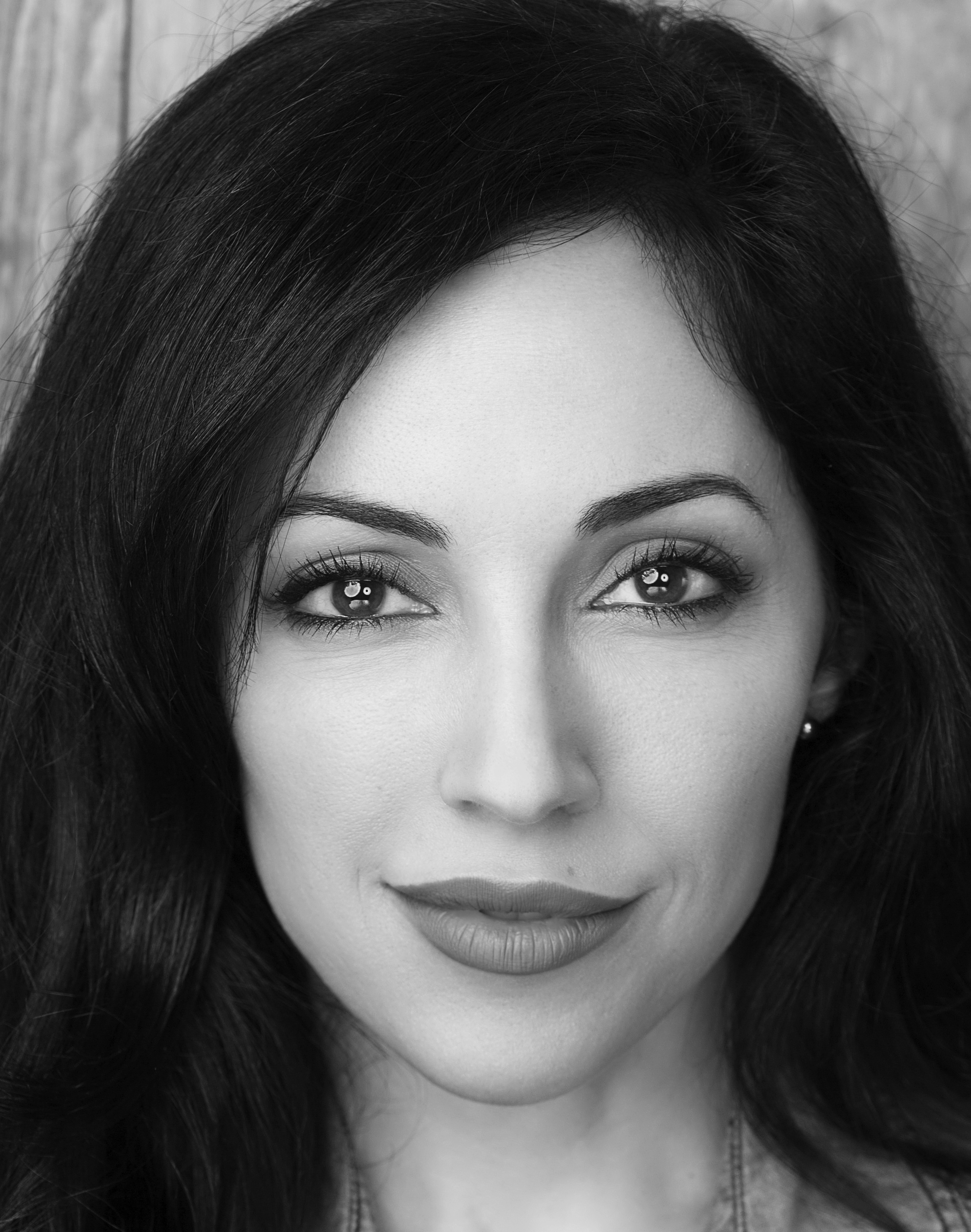 Yvette Gonzalez-Nacer