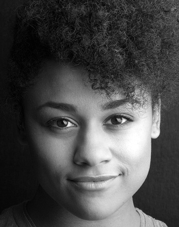 Ariana DeBose (Performer)