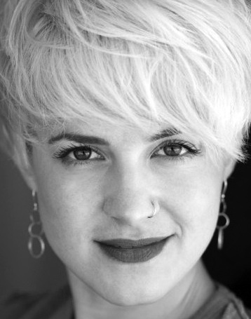 Betsy Struxness (Performer)