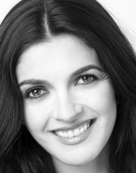 Carleigh Bettiol (Performer)