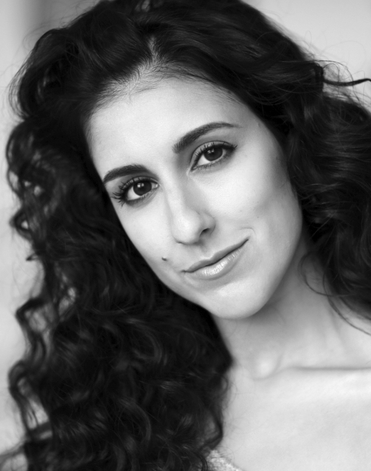 Gabriella Sorrentino