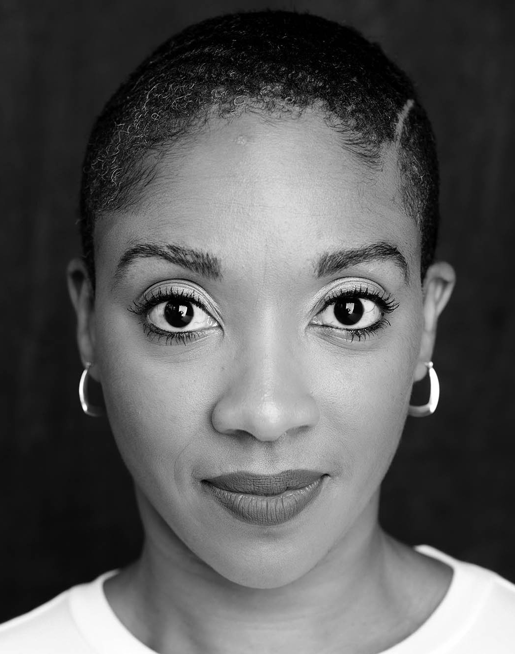 Kamille Upshaw-Darrington