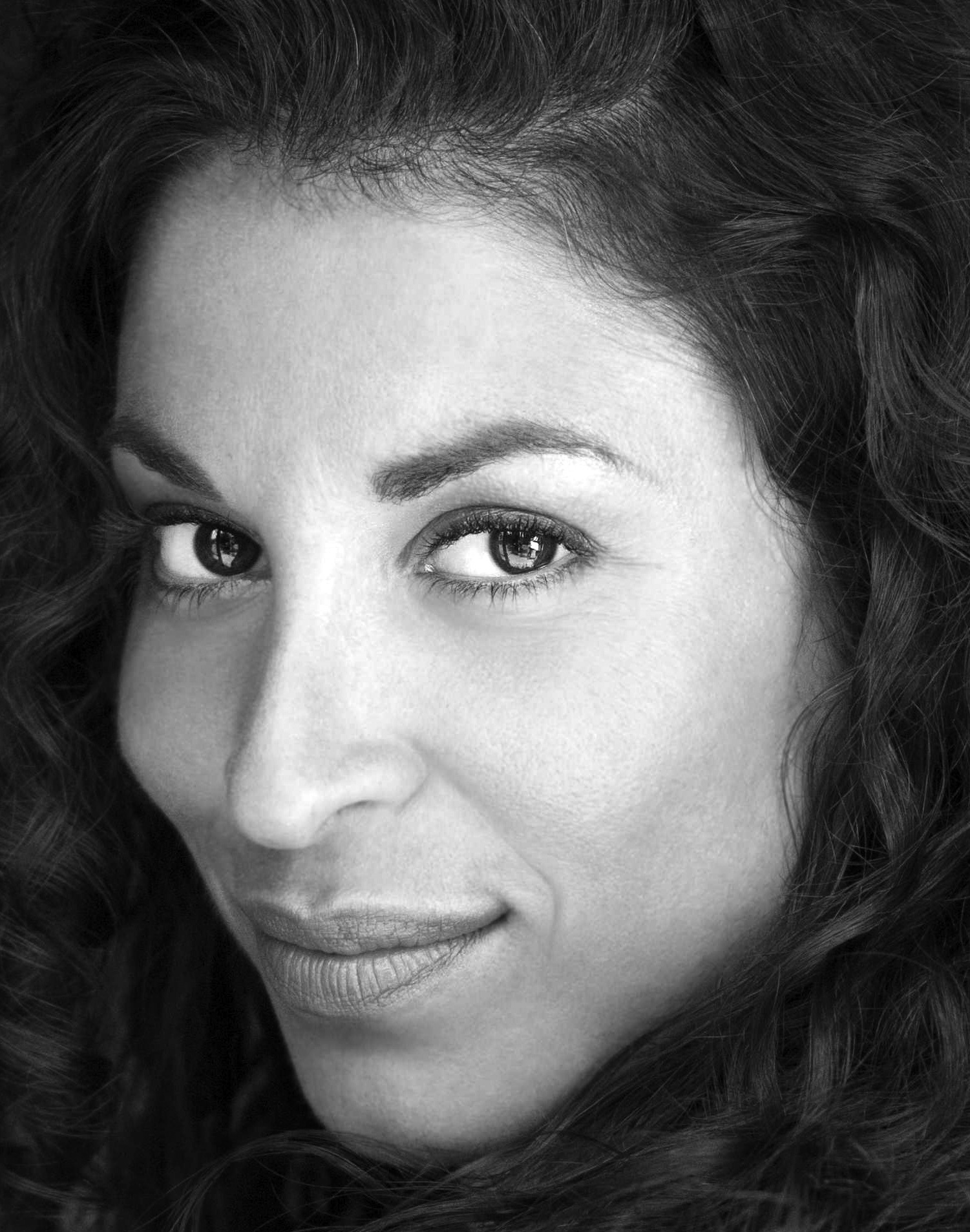 Stephanie Klemons (Choreographer)