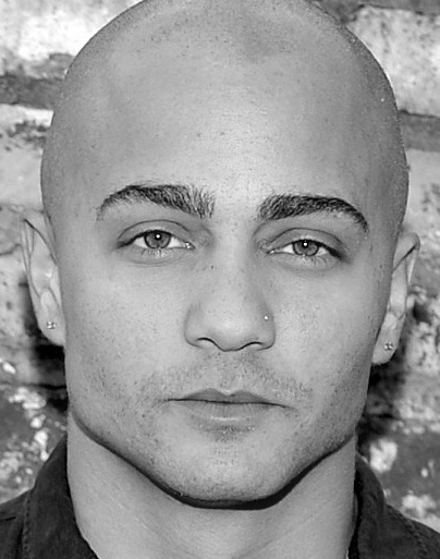 Seth Stewart (Performer)