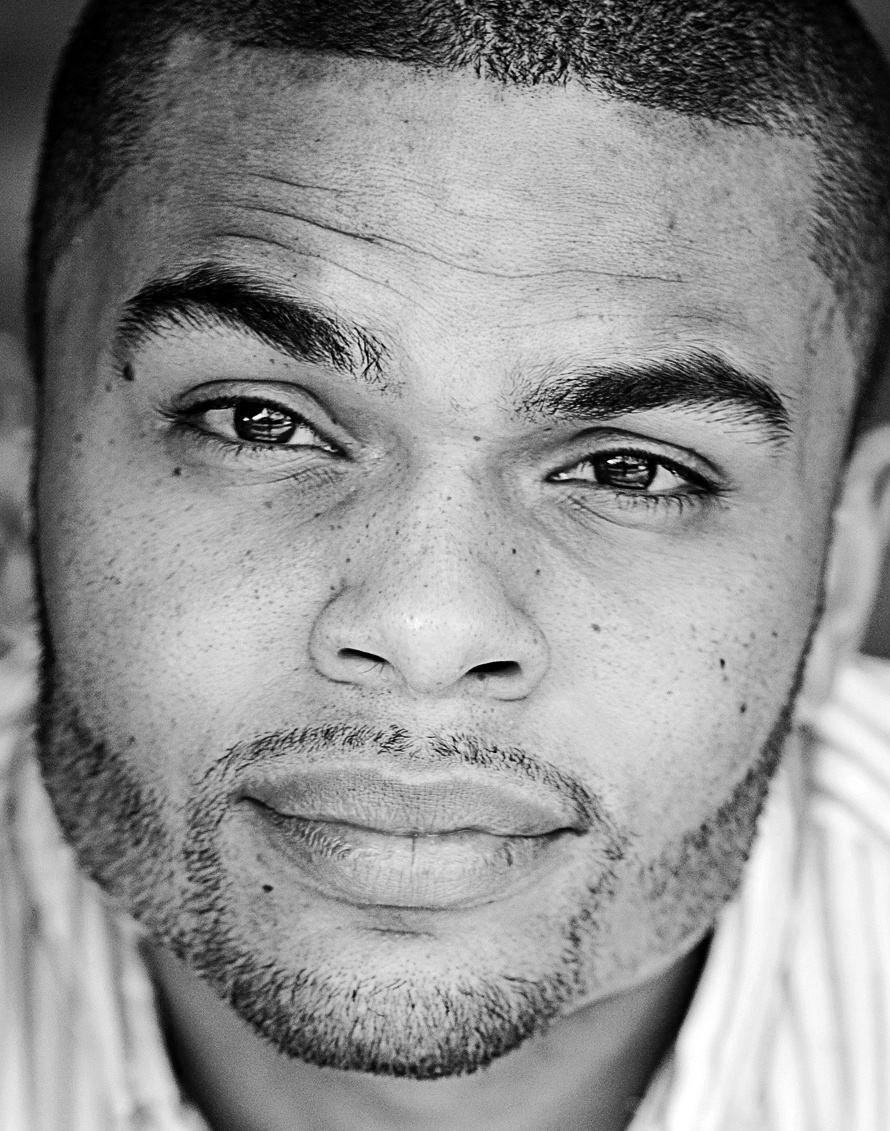 Voltaire Wade-Greene - 15255