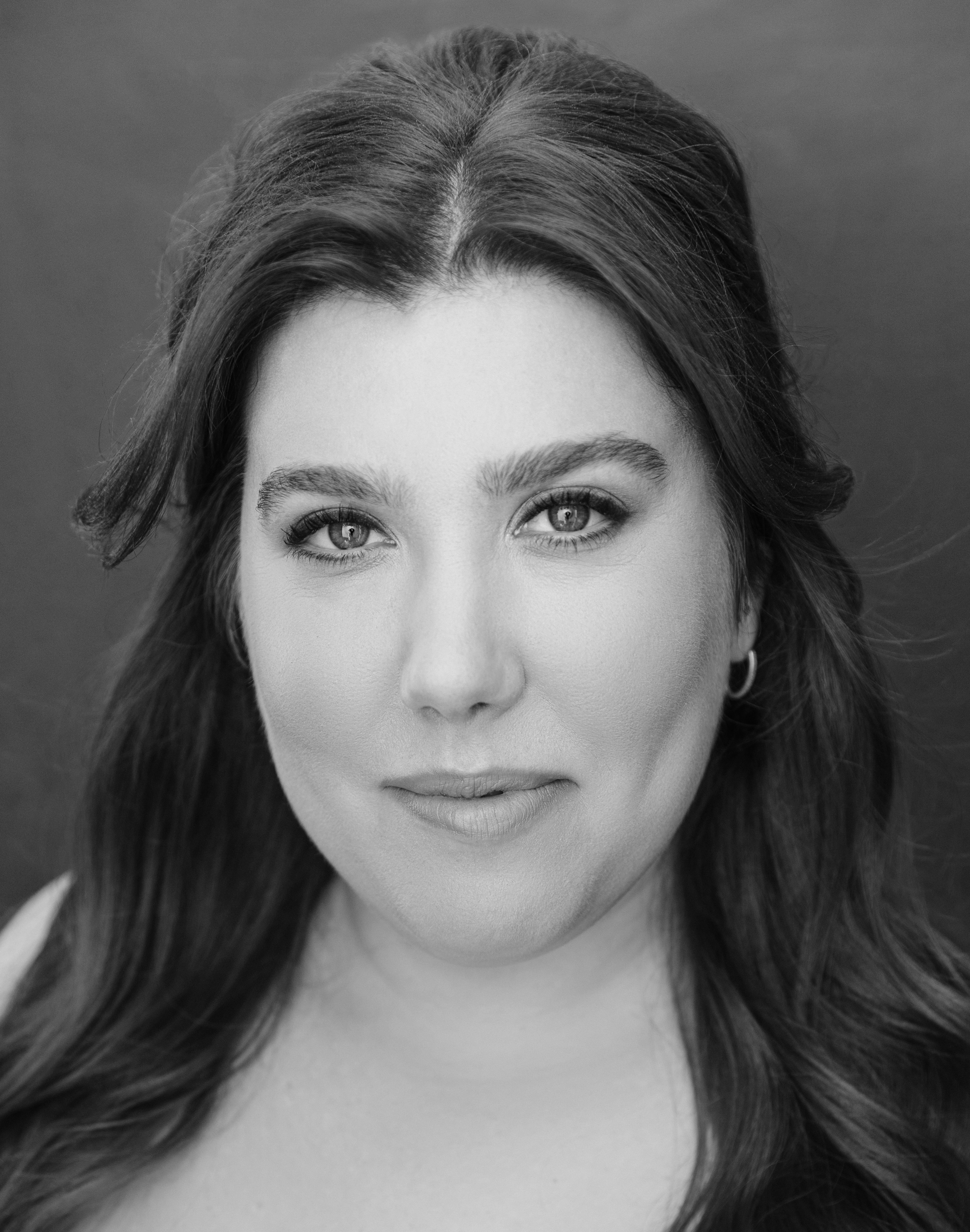 Hannah Solow