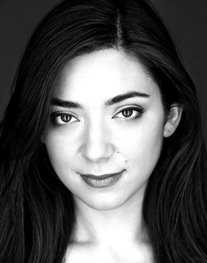 Julie Benko (Performer)