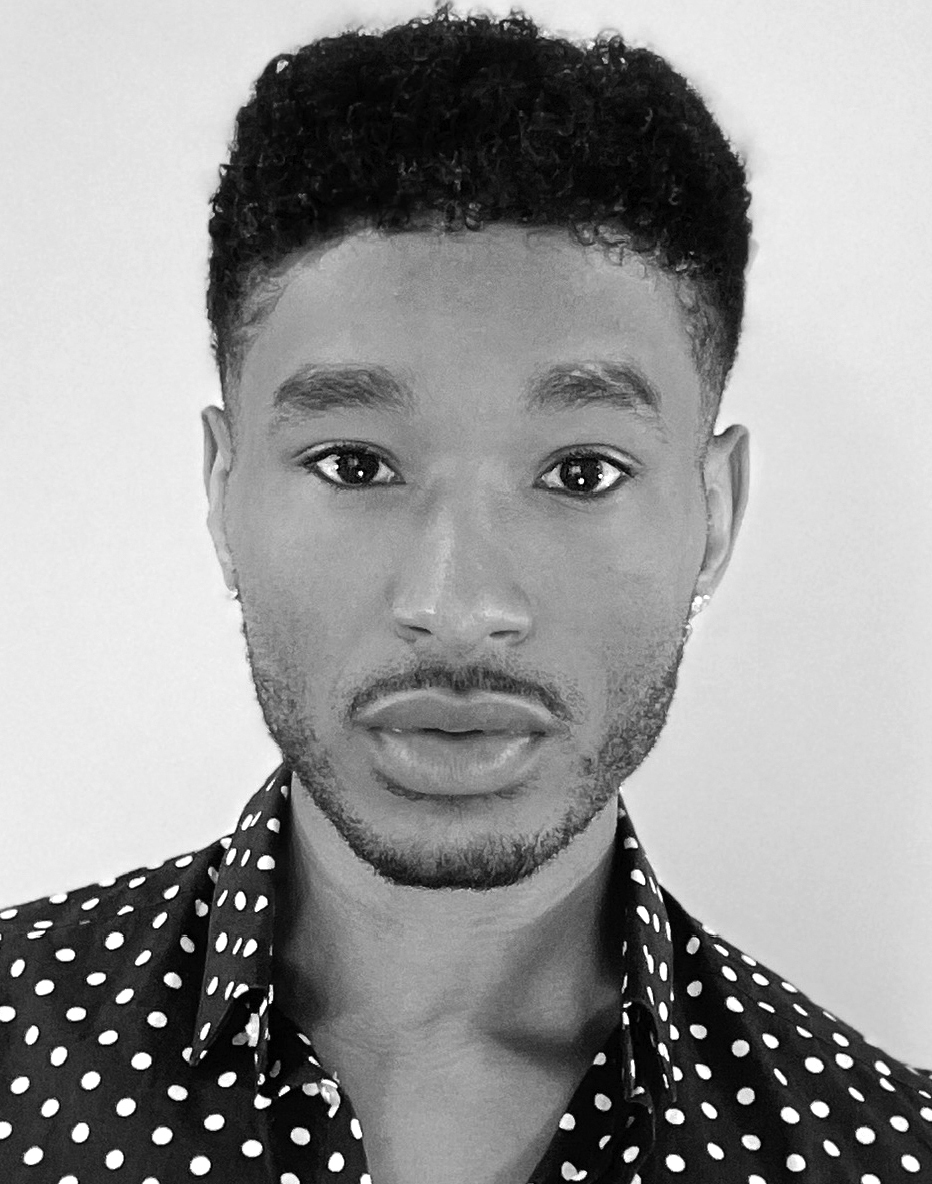 Chance Marshaun Hill